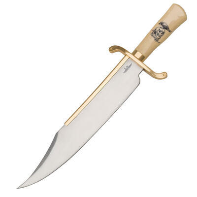 Hibben The Expendables Bowie Collectors Edition - 1