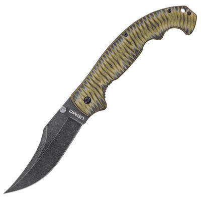 United Cutlery Fallout Pocket Knife - 1