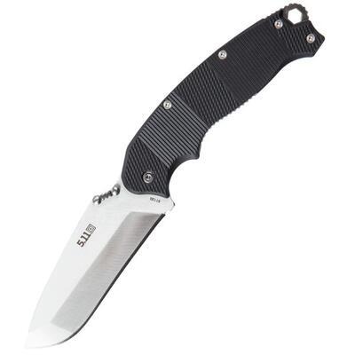 5.11 Tactical Game Stalker Fixed Blade - 1