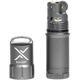 Exotac Titanlight Lighter Gunmetal - 1/2