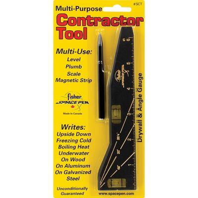 Fisher Space Pen Contractor Pen - 1
