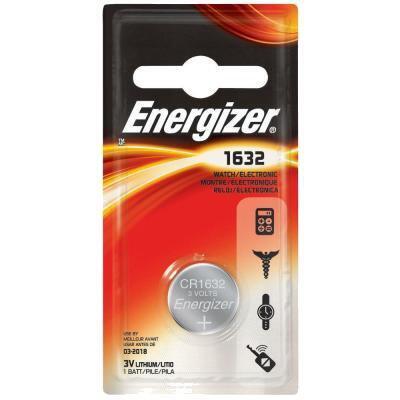 Energizer CR 1632 Lithium