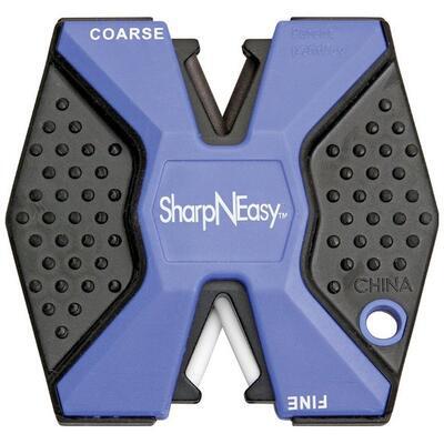 AccuSharp Sharp-N-Easy Blase Blue