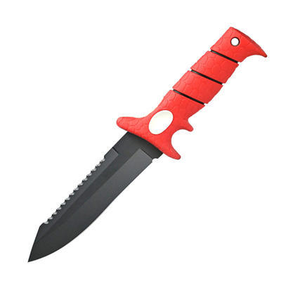 Bubba Blade 6" Scout Outdoor Knife - 1