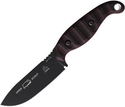 TOPS Viper Scout Red/Black - 1