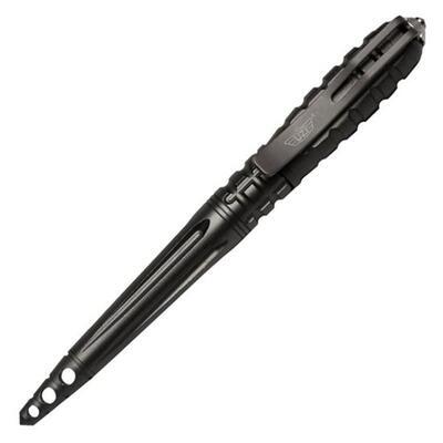 UZI Tactical Defender Pen W Glassbreaker And Striking Point