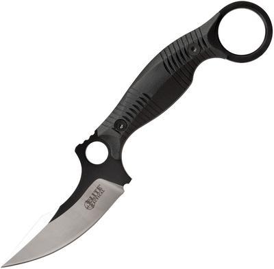 Master Cutlery Elite Tactical Rout Fixed Karambit with kydex pouch