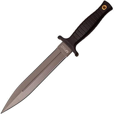 MTech MT-20-77GY Double Edged Fixed Blade