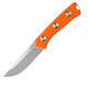 ANV Knives P200 Orange G-10 Nůž s pevnou čepelí, kydexové pouzdro - 1/2