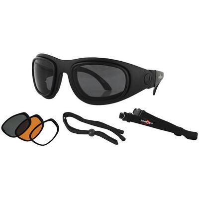 Bobster Sport & Street II Sunglasses