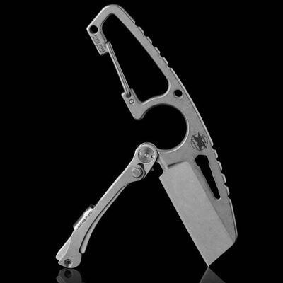 DPx Gear Survival Tools Cutter