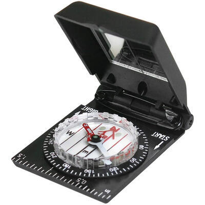 Silva Mini Compass malý zaměřovací kompas - 1