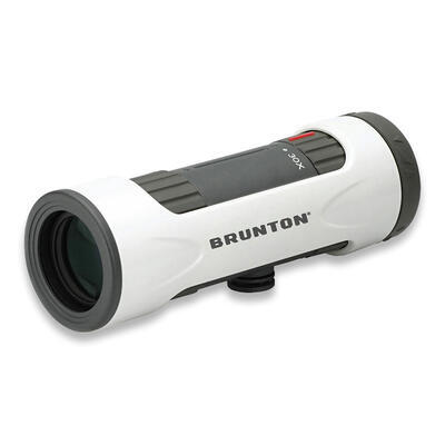 Brunton Echo Zoom Monocular 10-30x21