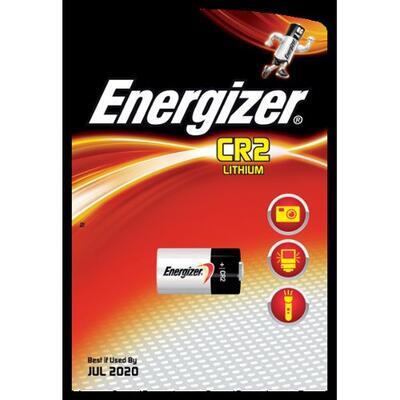 Energizer CR2 3V Lithium