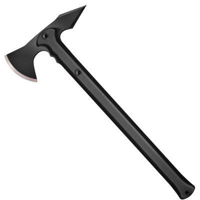 Cold Steel Trench Hawk Tomahawk Blister