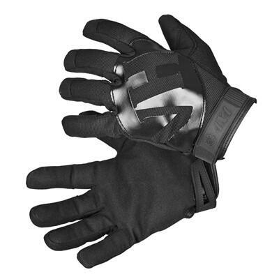 Vega Holster The Mec Gloves Black XL