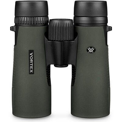 Vortex Diamondback HD 10x42 Binocular - 1