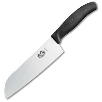 Victorinox Kuchyňský Nůž Santoku 17cm
