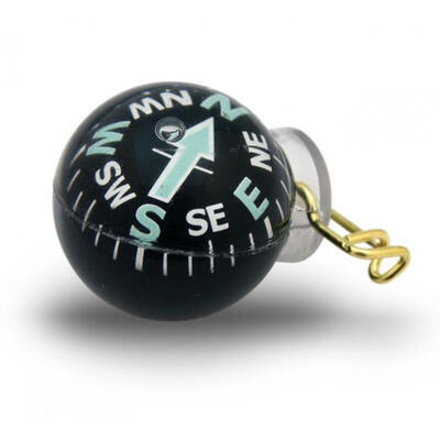 Coghlans Ball Pin On Compas - 1