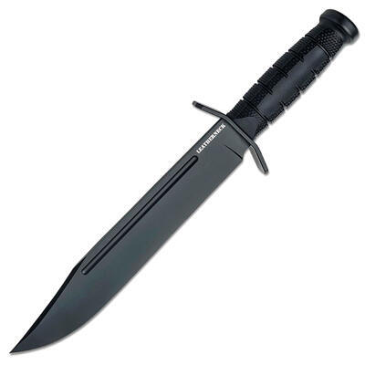 Cold Steel Leatherneck Bowie - 1