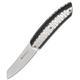 Maserin AM5 Sport Knife M390 Titanium Carbon Handle - 1/3