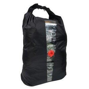 BCB Rucksack Dry Bag 60L Black with Valve