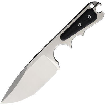 PMP Knives Pittbull Neck Knife - 1