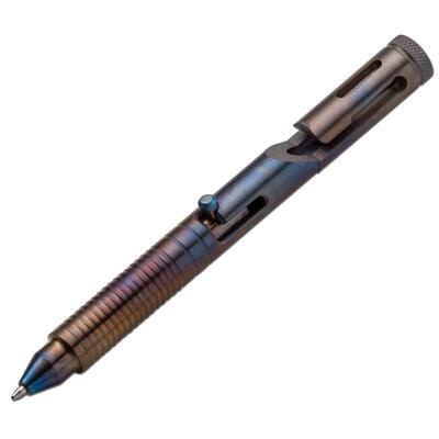 Boker Tactical Pen Cal. 45 Titanium