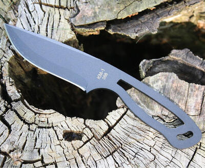 CRKS Kangaroo Mouse KM 1 by Ontario knives - 1