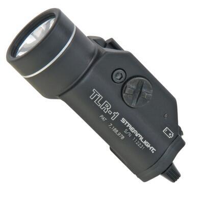 Streamlight TLR-1 Rail Mounted Tactical LED