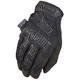 Mechanix TTA Original Glove Tactical Covert Black Medium - 1/2