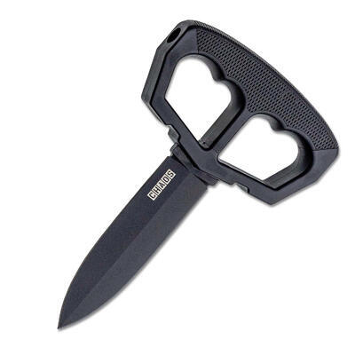 Cold Steel Chaos Push Knife - 1