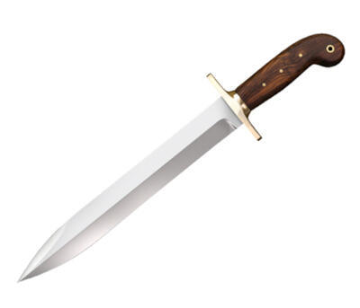 Cold Steel Riflemans Knife Fixed - 1