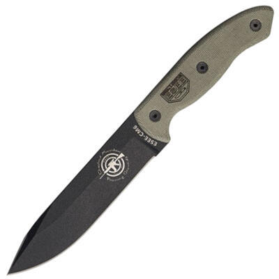 ESEE Knives Combat Tactical Knive - 1