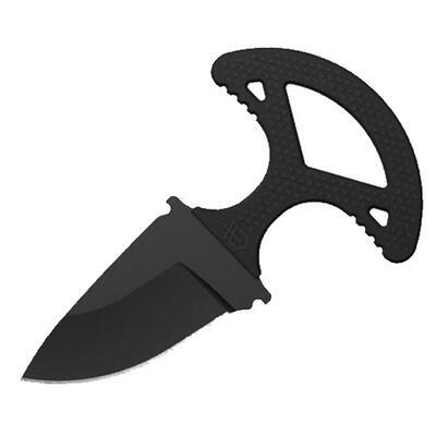 Gerber Ghostrike Punch 39 Series Knife Black