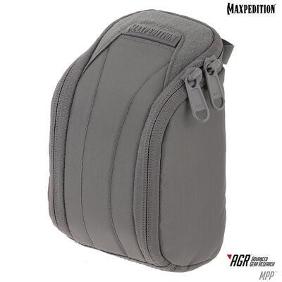 Maxpedition Medium Padded Pouch Gray