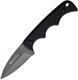 Smith & Wesson H.R.T. Spearpoint Neck Knife - 1/2