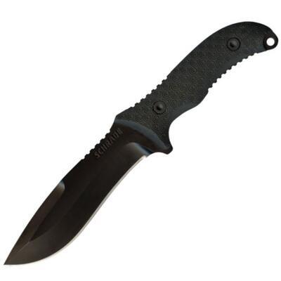 Schrade SCHF26 Fixed Knife Blister