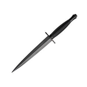 IXL Black Commando Dagger. - 1