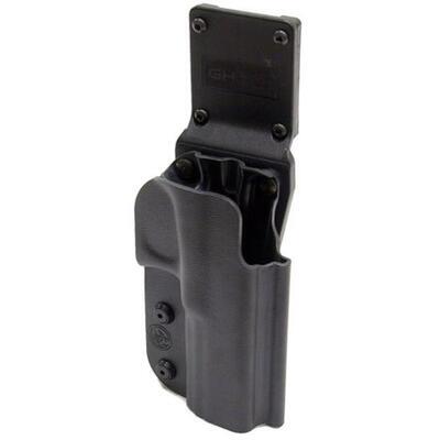 Ghost Int. - Amadini Hybrid Holster for CZ75 SP01/Shadow 2 Left