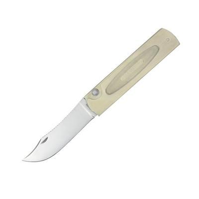 Marbles Folding Safety Fish Knife