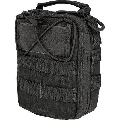 Maxpedition FR-1 Combat Medical Pouch Black