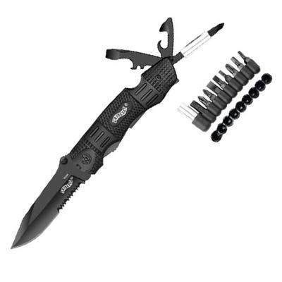 Walther Multi Tac Knife