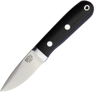 Bark River City Knife ELMAX - 1