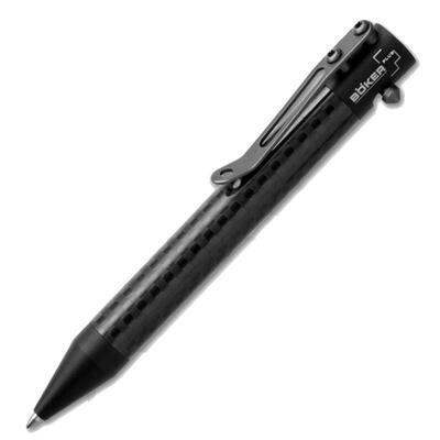 Boker Tactical Pen Cal. 50 Carbon