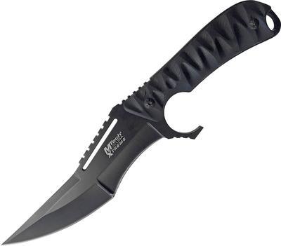 MTech Xtreme Tactical Fixed Blade - 1