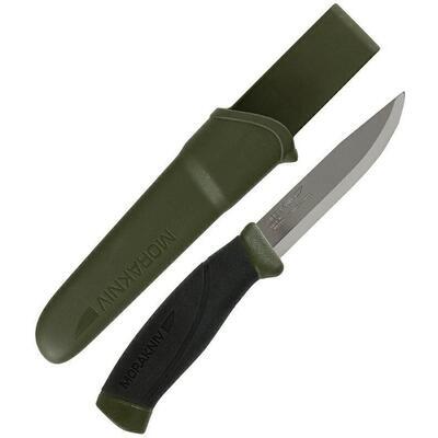 Mora knives Companion MG (C) Carbon