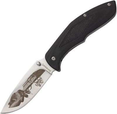 Browning Auto-5 Shotgun Knife Limited edition 2018 - 1
