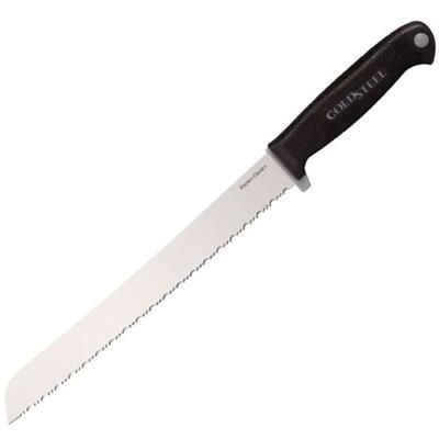 Cold Steel Bread Knife New Handle