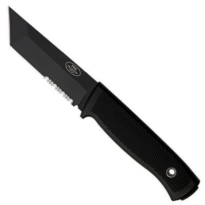 Fällkniven Police and Rescue Knife - PRK